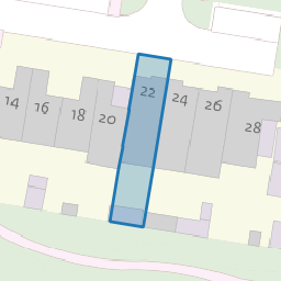 Perceel LDN02-F-2773