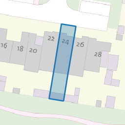 Perceel LDN02-F-2774