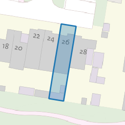 Perceel LDN02-F-2775