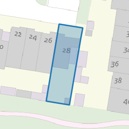 Perceel LDN02-F-2776