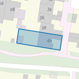 Perceel LDN02-F-2777