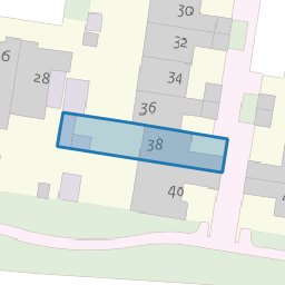 Perceel LDN02-F-2778