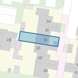 Perceel LDN02-F-2780