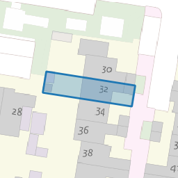 Perceel LDN02-F-2781