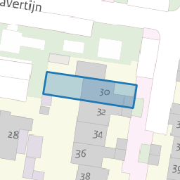 Perceel LDN02-F-2782