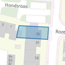 Perceel LDN02-F-2806