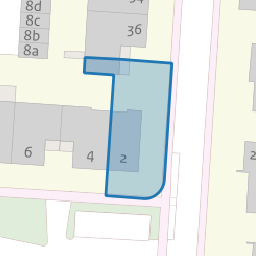 Perceel LDN02-F-2810