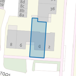 Perceel LDN02-F-2811