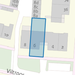 Perceel LDN02-F-2812