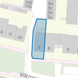 Perceel LDN02-F-2813