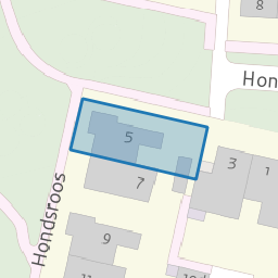 Perceel LDN02-F-2821