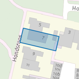 Perceel LDN02-F-2822