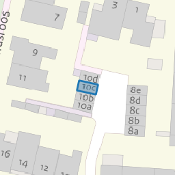 Perceel LDN02-F-2825