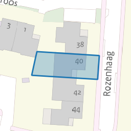 Perceel LDN02-F-2833