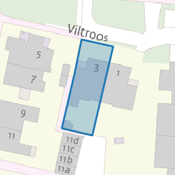 Perceel LDN02-F-2836