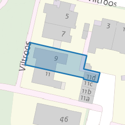 Perceel LDN02-F-2839