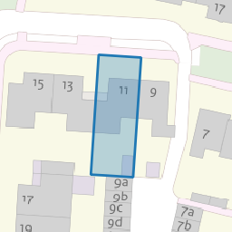 Perceel LDN02-F-2846