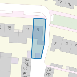 Perceel LDN02-F-2847