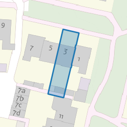 Perceel LDN02-F-2850