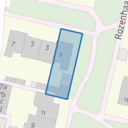 Perceel LDN02-F-2851