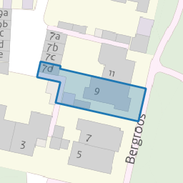 Perceel LDN02-F-2853