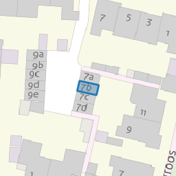 Perceel LDN02-F-2856