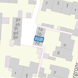 Perceel LDN02-F-2857