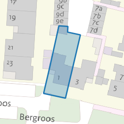 Perceel LDN02-F-2859