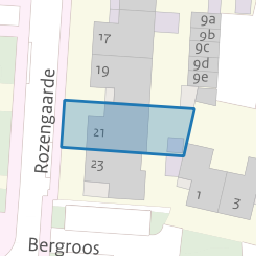 Perceel LDN02-F-2861