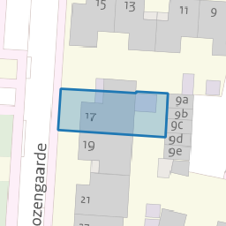 Perceel LDN02-F-2863