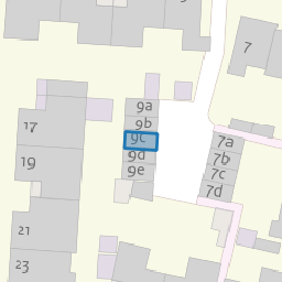 Perceel LDN02-F-2866