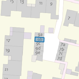 Perceel LDN02-F-2867