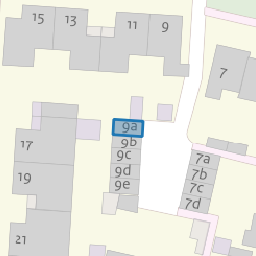 Perceel LDN02-F-2868