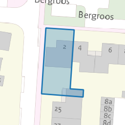 Perceel LDN02-F-2869