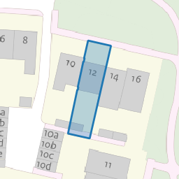 Perceel LDN02-F-2874