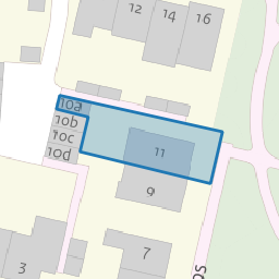 Perceel LDN02-F-2877