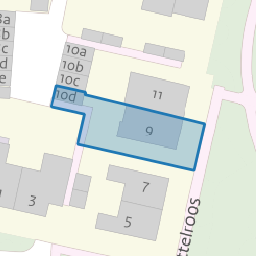 Perceel LDN02-F-2878