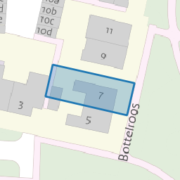 Perceel LDN02-F-2879