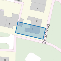 Perceel LDN02-F-2880