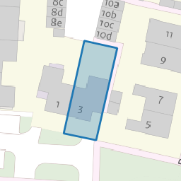 Perceel LDN02-F-2881