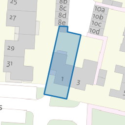 Perceel LDN02-F-2882