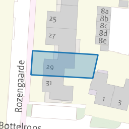 Perceel LDN02-F-2884