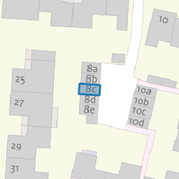 Perceel LDN02-F-2888