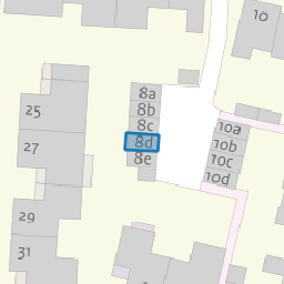 Perceel LDN02-F-2889