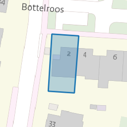 Perceel LDN02-F-2893