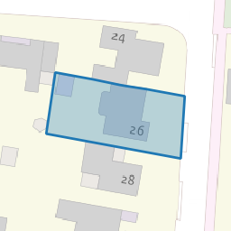 Perceel LDN02-F-2902