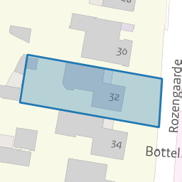 Perceel LDN02-F-2905