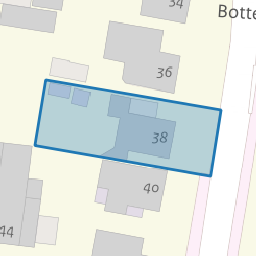 Perceel LDN02-F-2908