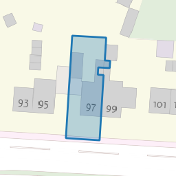 Perceel LDN02-F-2917