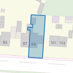 Perceel LDN02-F-2918